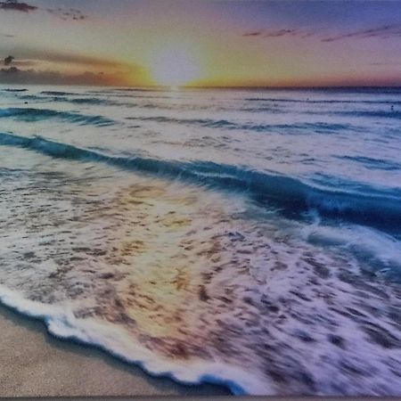Apartament Southport-Dandar Gold Coast Zewnętrze zdjęcie