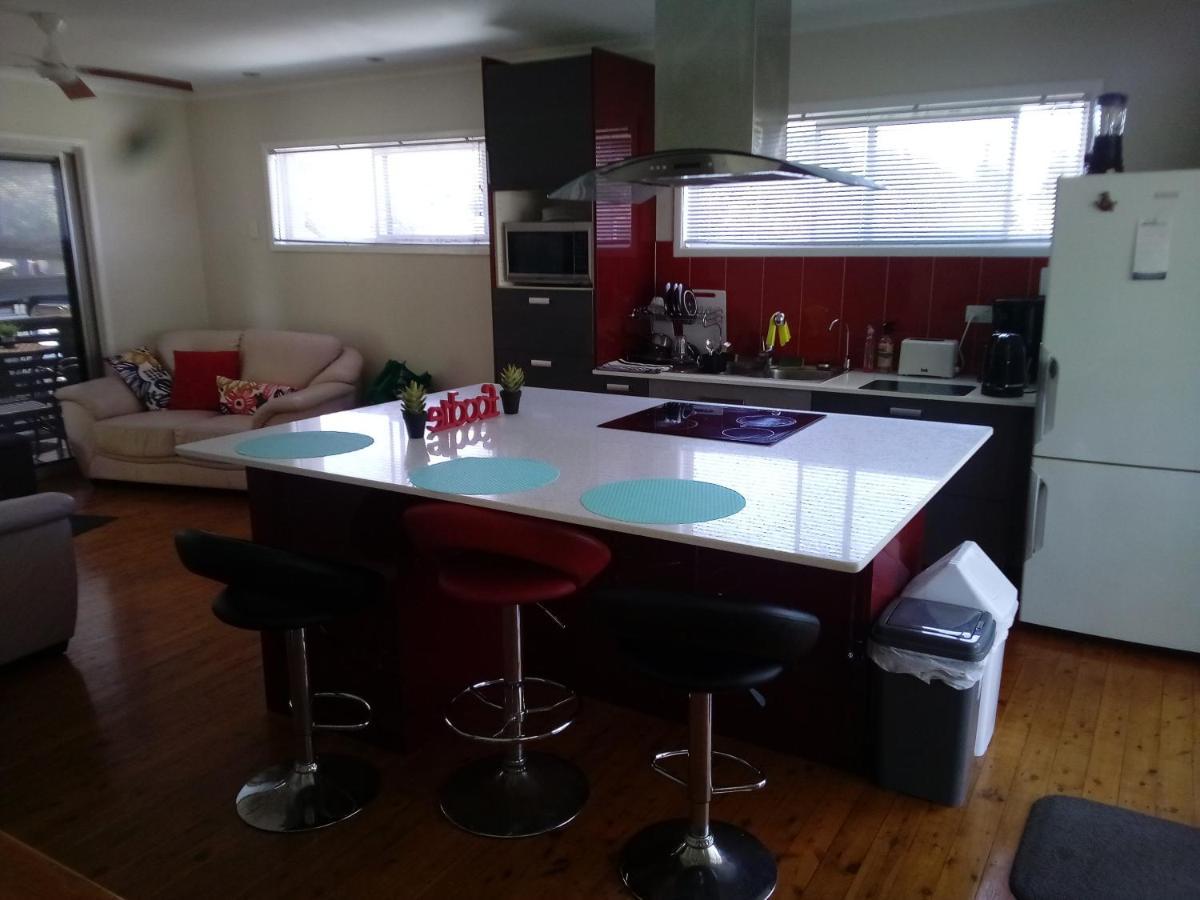 Apartament Southport-Dandar Gold Coast Zewnętrze zdjęcie