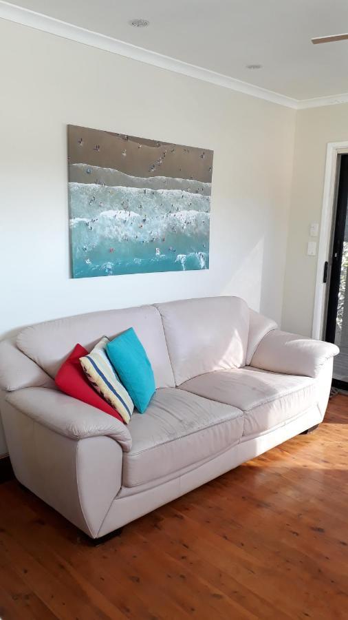 Apartament Southport-Dandar Gold Coast Zewnętrze zdjęcie