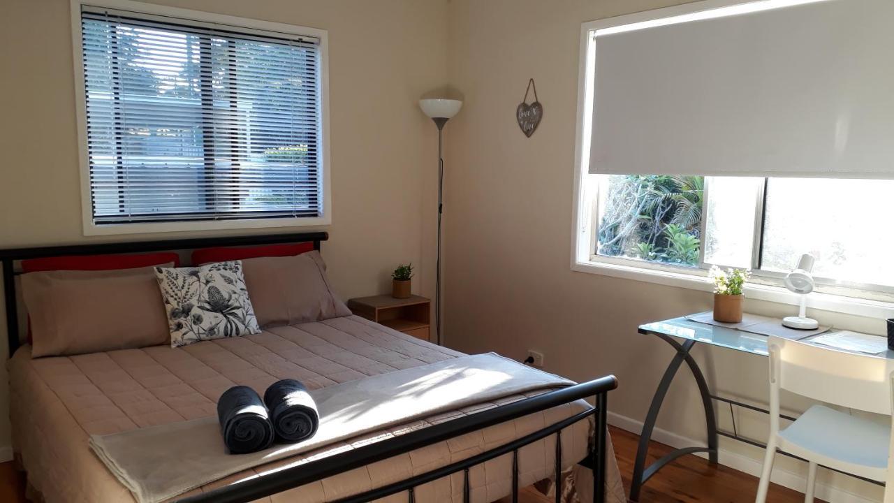 Apartament Southport-Dandar Gold Coast Zewnętrze zdjęcie