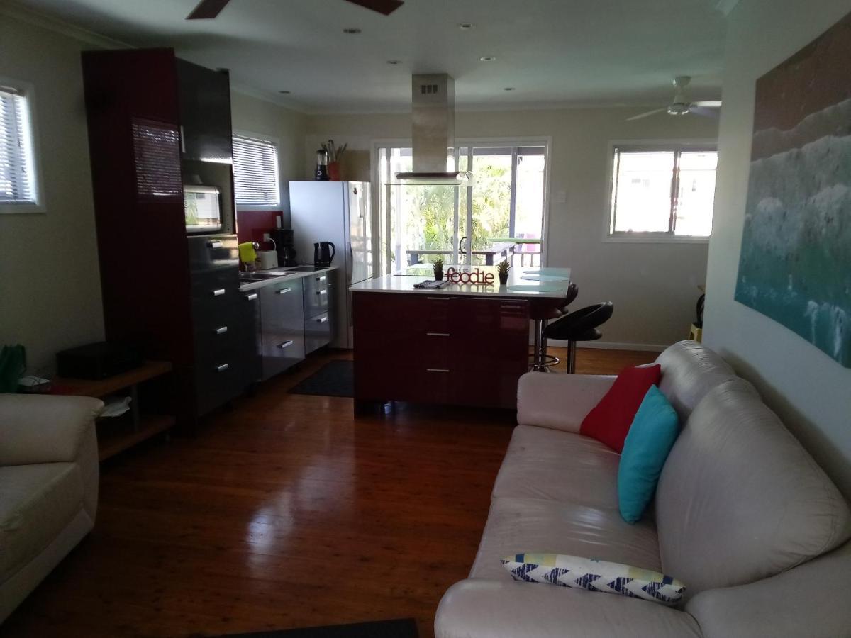 Apartament Southport-Dandar Gold Coast Zewnętrze zdjęcie