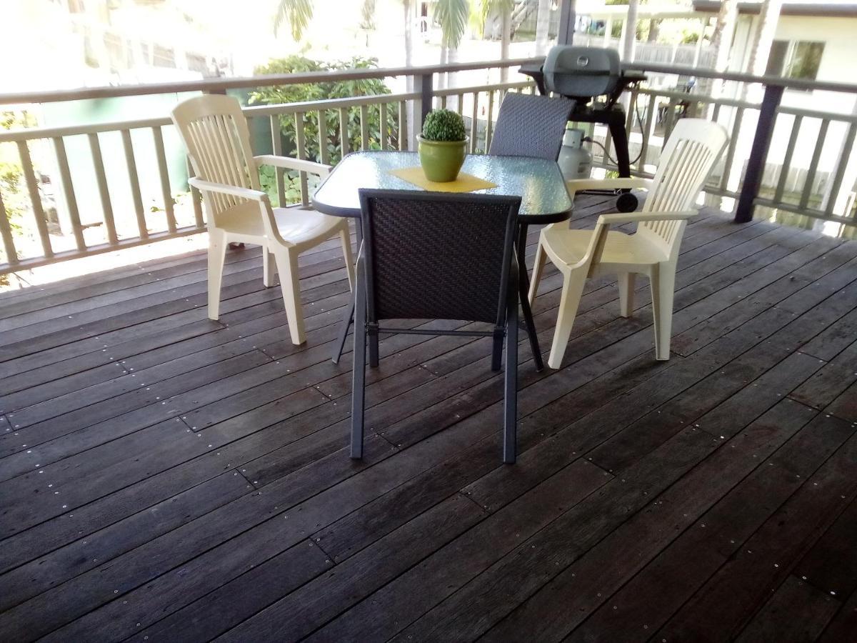 Apartament Southport-Dandar Gold Coast Zewnętrze zdjęcie