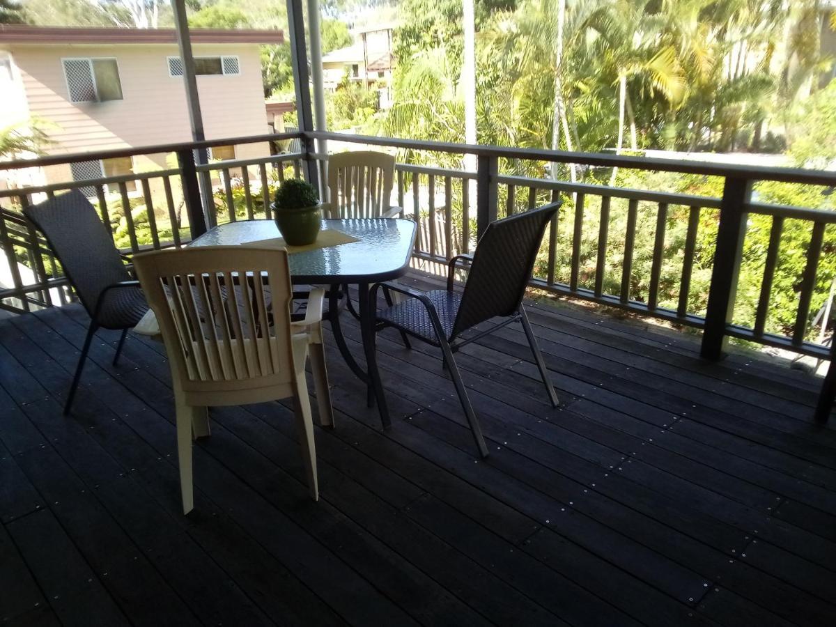 Apartament Southport-Dandar Gold Coast Zewnętrze zdjęcie