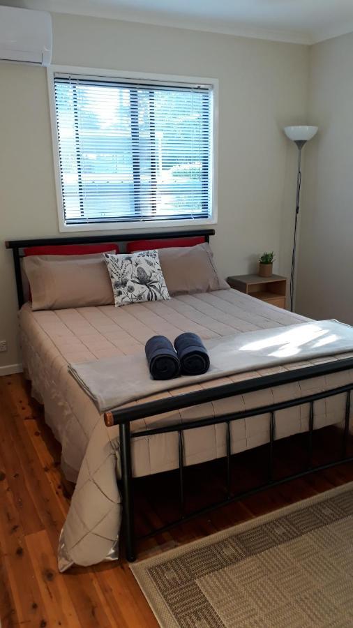 Apartament Southport-Dandar Gold Coast Zewnętrze zdjęcie