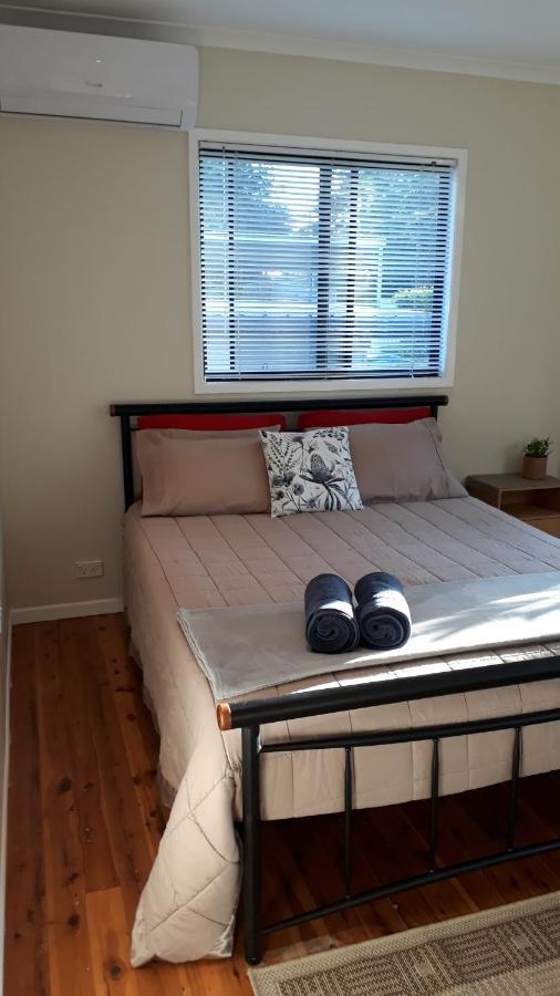 Apartament Southport-Dandar Gold Coast Zewnętrze zdjęcie