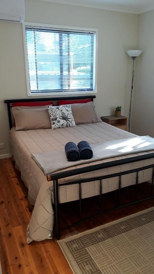 Apartament Southport-Dandar Gold Coast Zewnętrze zdjęcie