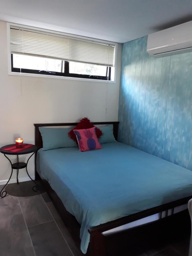 Apartament Southport-Dandar Gold Coast Zewnętrze zdjęcie