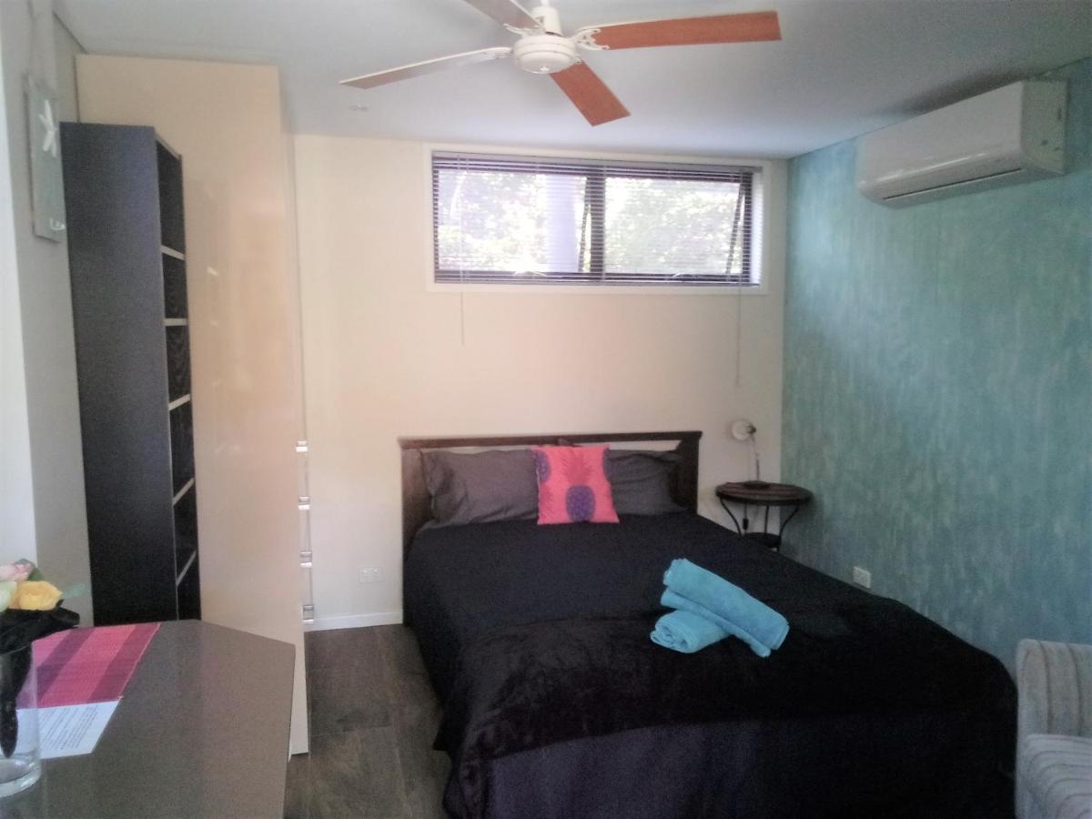 Apartament Southport-Dandar Gold Coast Zewnętrze zdjęcie