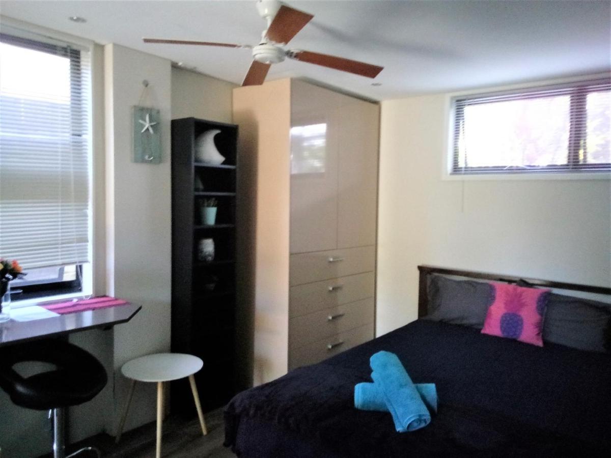 Apartament Southport-Dandar Gold Coast Zewnętrze zdjęcie