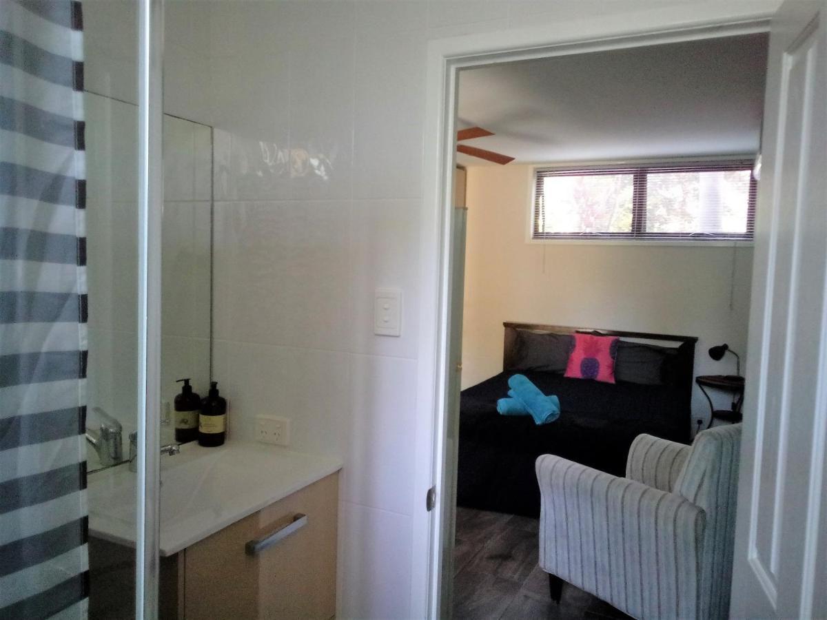 Apartament Southport-Dandar Gold Coast Zewnętrze zdjęcie