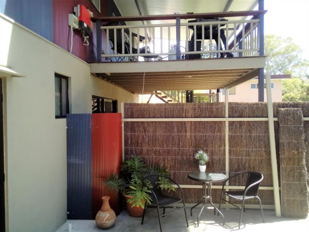 Apartament Southport-Dandar Gold Coast Zewnętrze zdjęcie