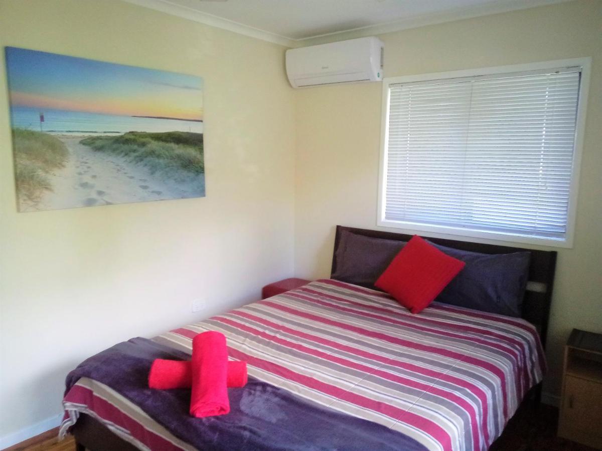 Apartament Southport-Dandar Gold Coast Zewnętrze zdjęcie