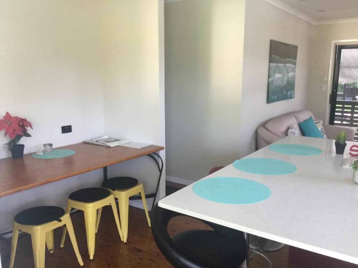 Apartament Southport-Dandar Gold Coast Zewnętrze zdjęcie