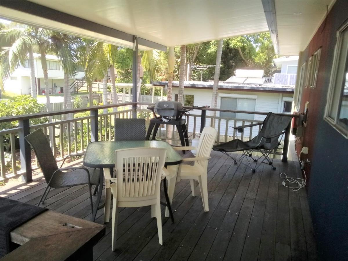 Apartament Southport-Dandar Gold Coast Zewnętrze zdjęcie
