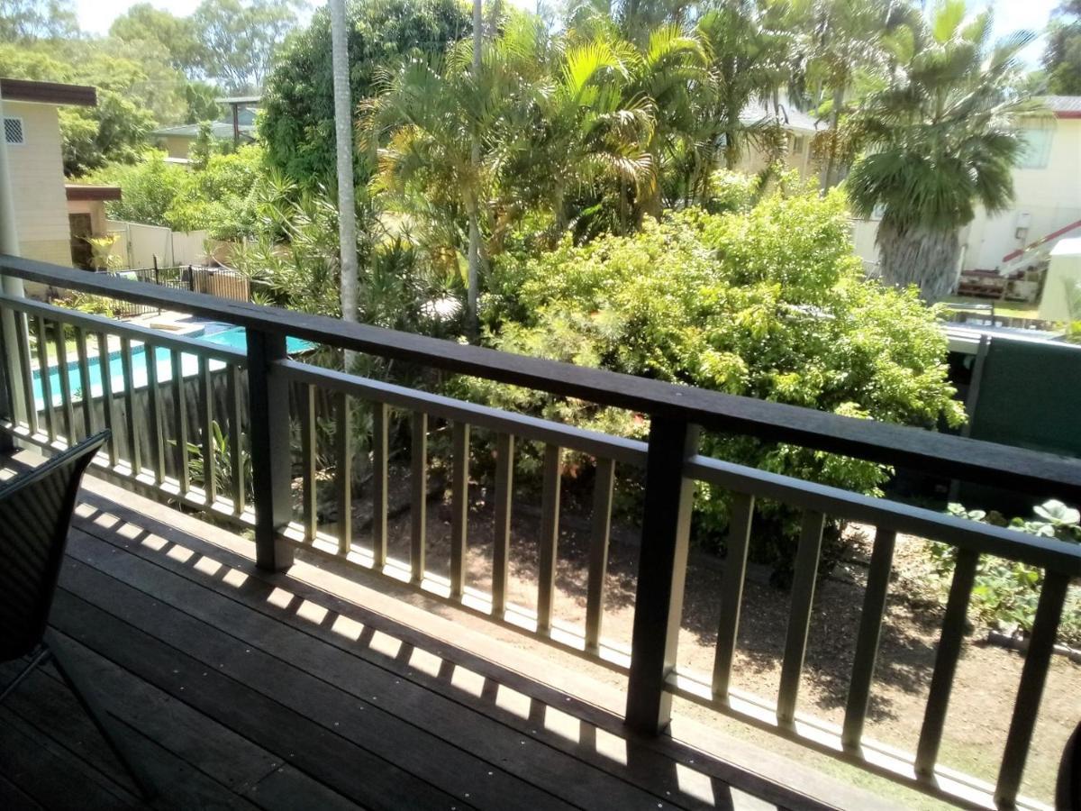 Apartament Southport-Dandar Gold Coast Zewnętrze zdjęcie
