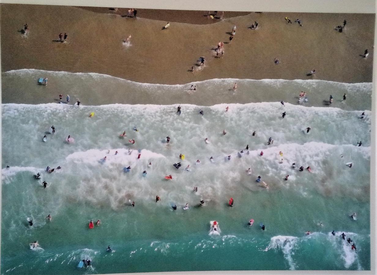 Apartament Southport-Dandar Gold Coast Zewnętrze zdjęcie