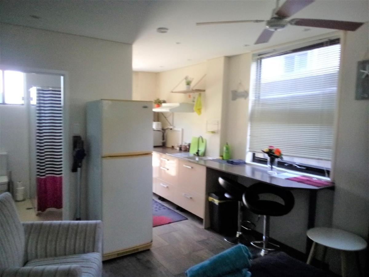 Apartament Southport-Dandar Gold Coast Zewnętrze zdjęcie
