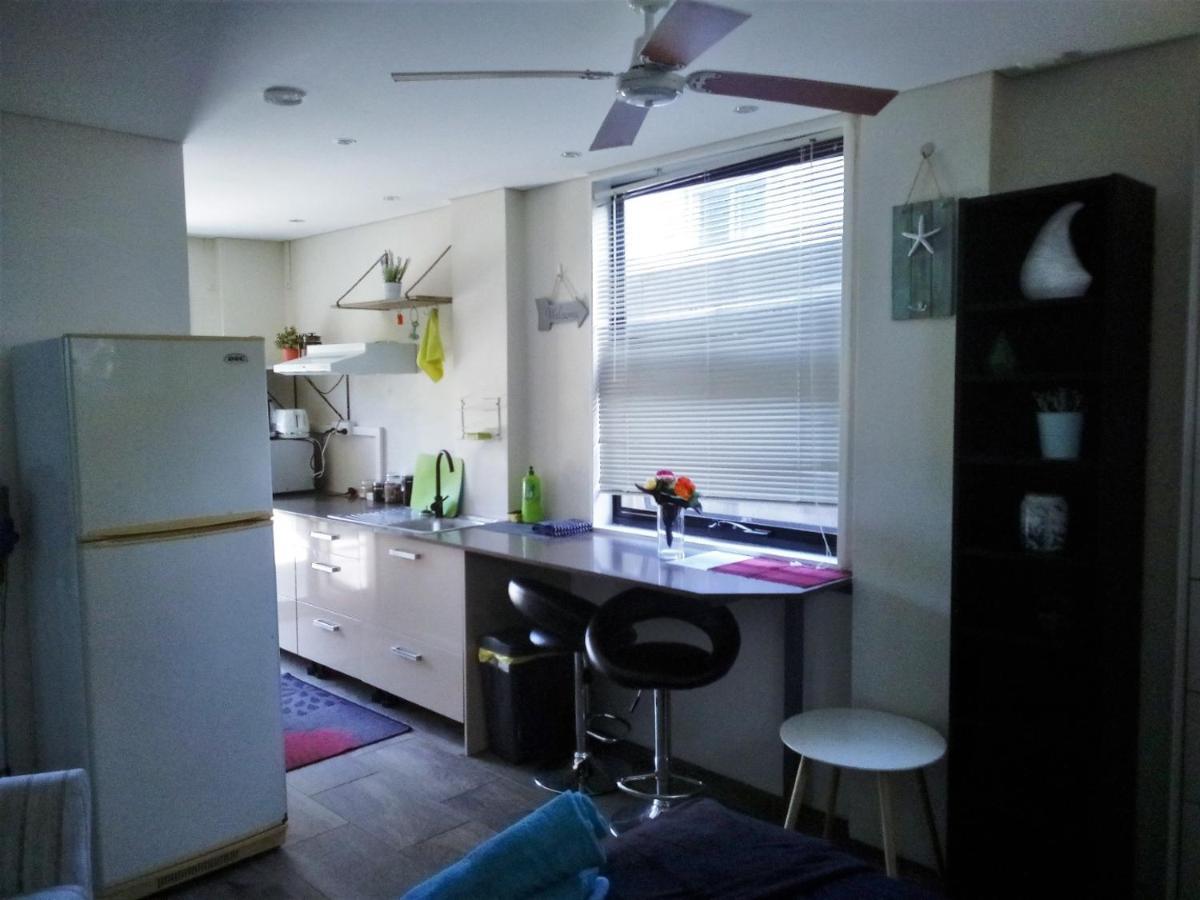 Apartament Southport-Dandar Gold Coast Zewnętrze zdjęcie