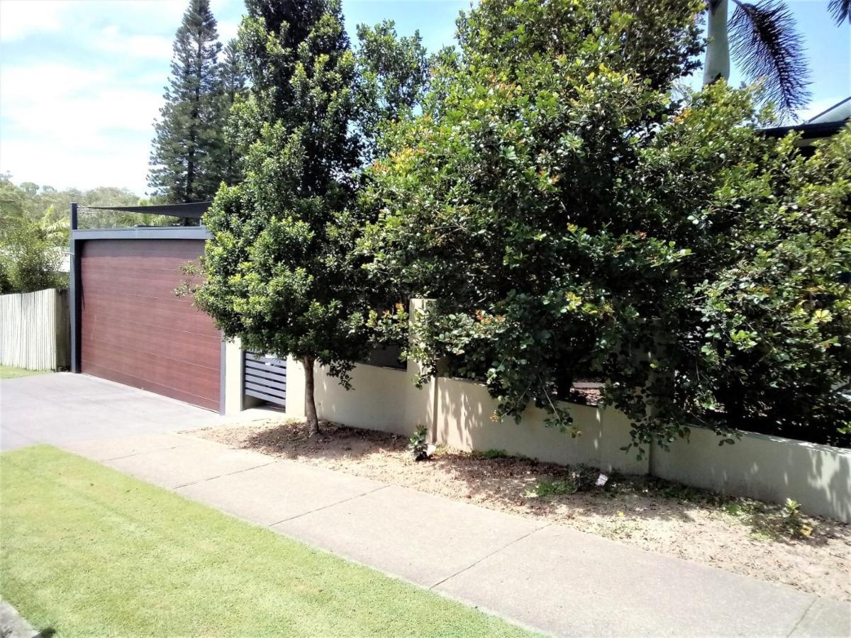 Apartament Southport-Dandar Gold Coast Zewnętrze zdjęcie