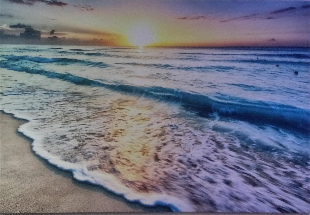 Apartament Southport-Dandar Gold Coast Zewnętrze zdjęcie