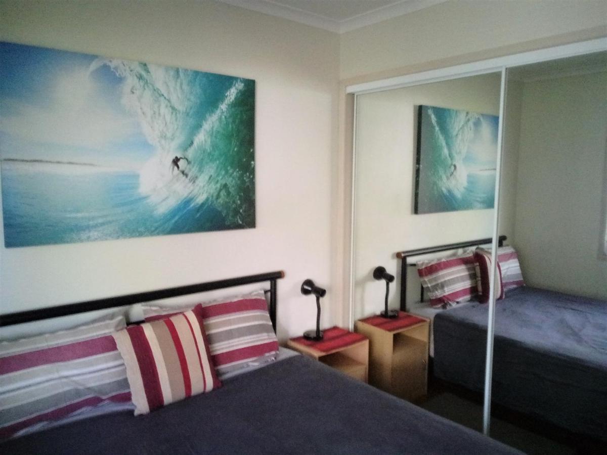 Apartament Southport-Dandar Gold Coast Zewnętrze zdjęcie