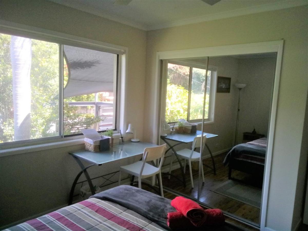 Apartament Southport-Dandar Gold Coast Zewnętrze zdjęcie