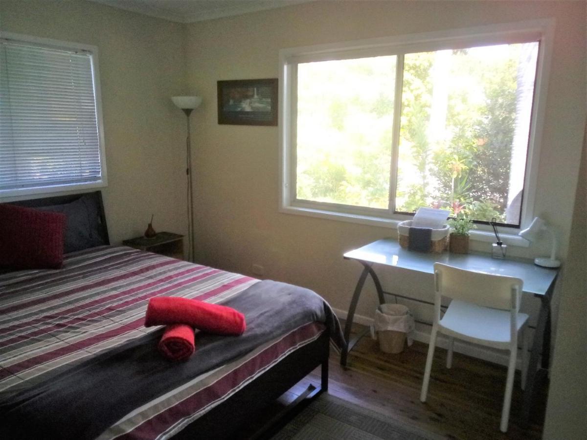 Apartament Southport-Dandar Gold Coast Zewnętrze zdjęcie