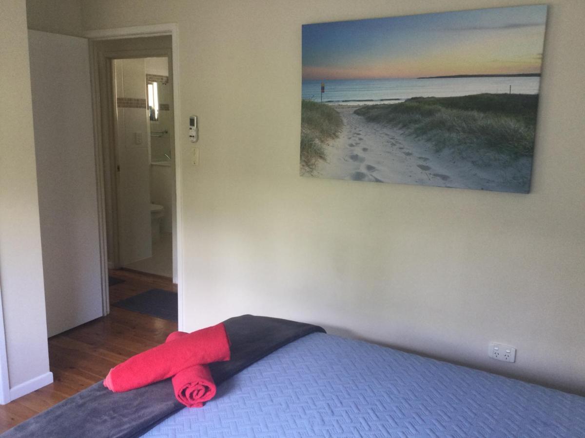 Apartament Southport-Dandar Gold Coast Zewnętrze zdjęcie