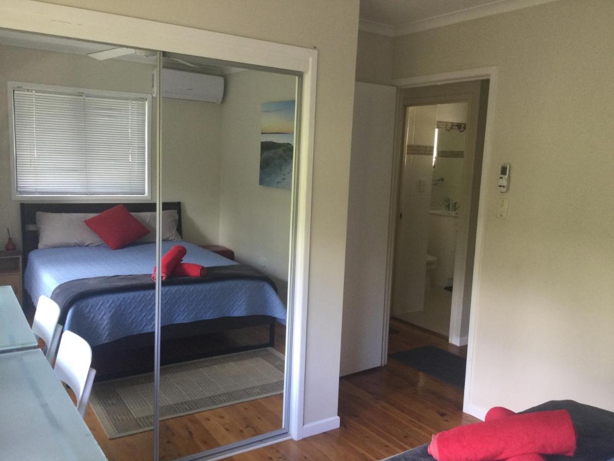 Apartament Southport-Dandar Gold Coast Zewnętrze zdjęcie