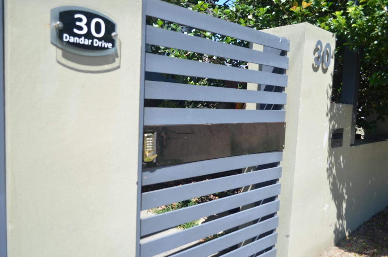 Apartament Southport-Dandar Gold Coast Zewnętrze zdjęcie