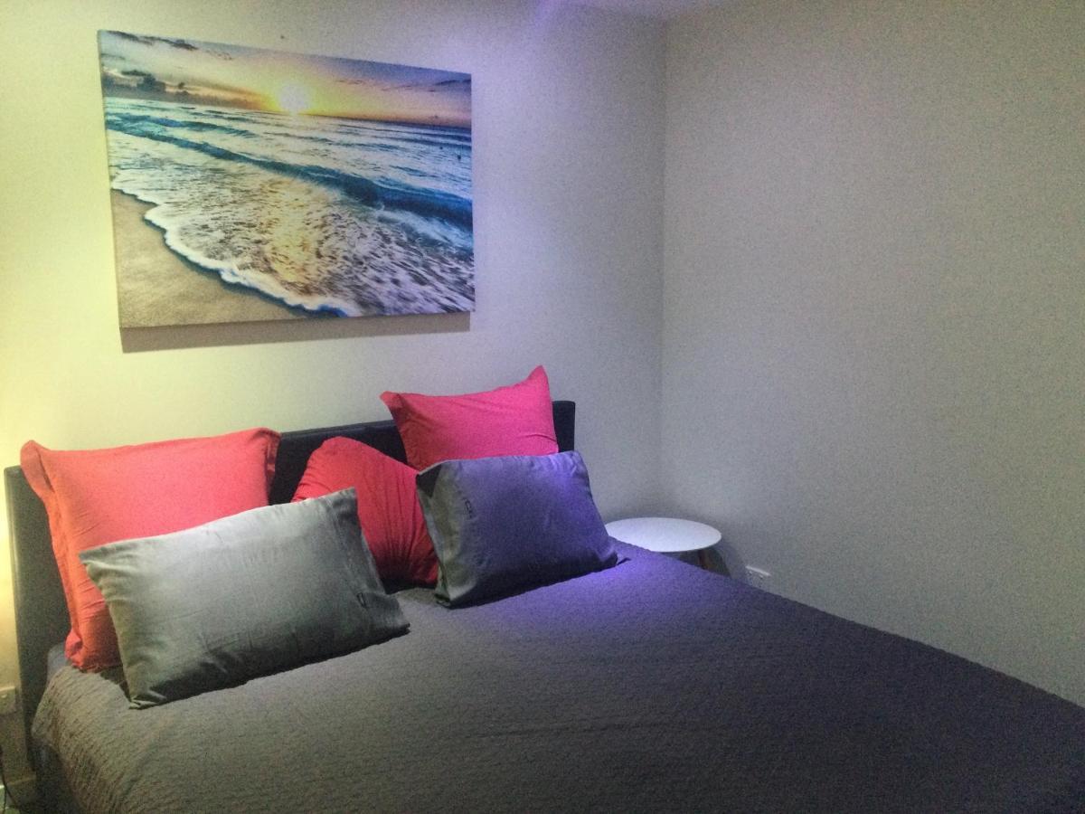 Apartament Southport-Dandar Gold Coast Zewnętrze zdjęcie