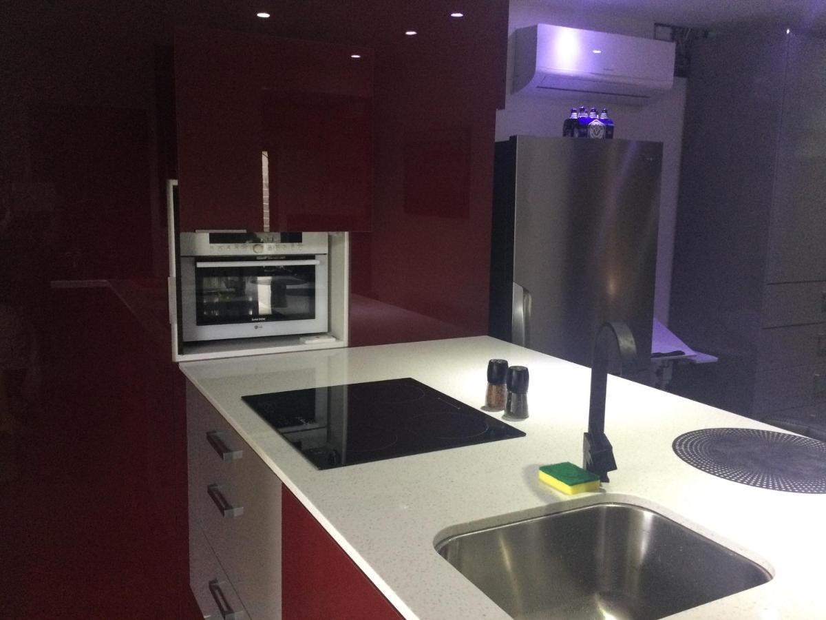 Apartament Southport-Dandar Gold Coast Zewnętrze zdjęcie
