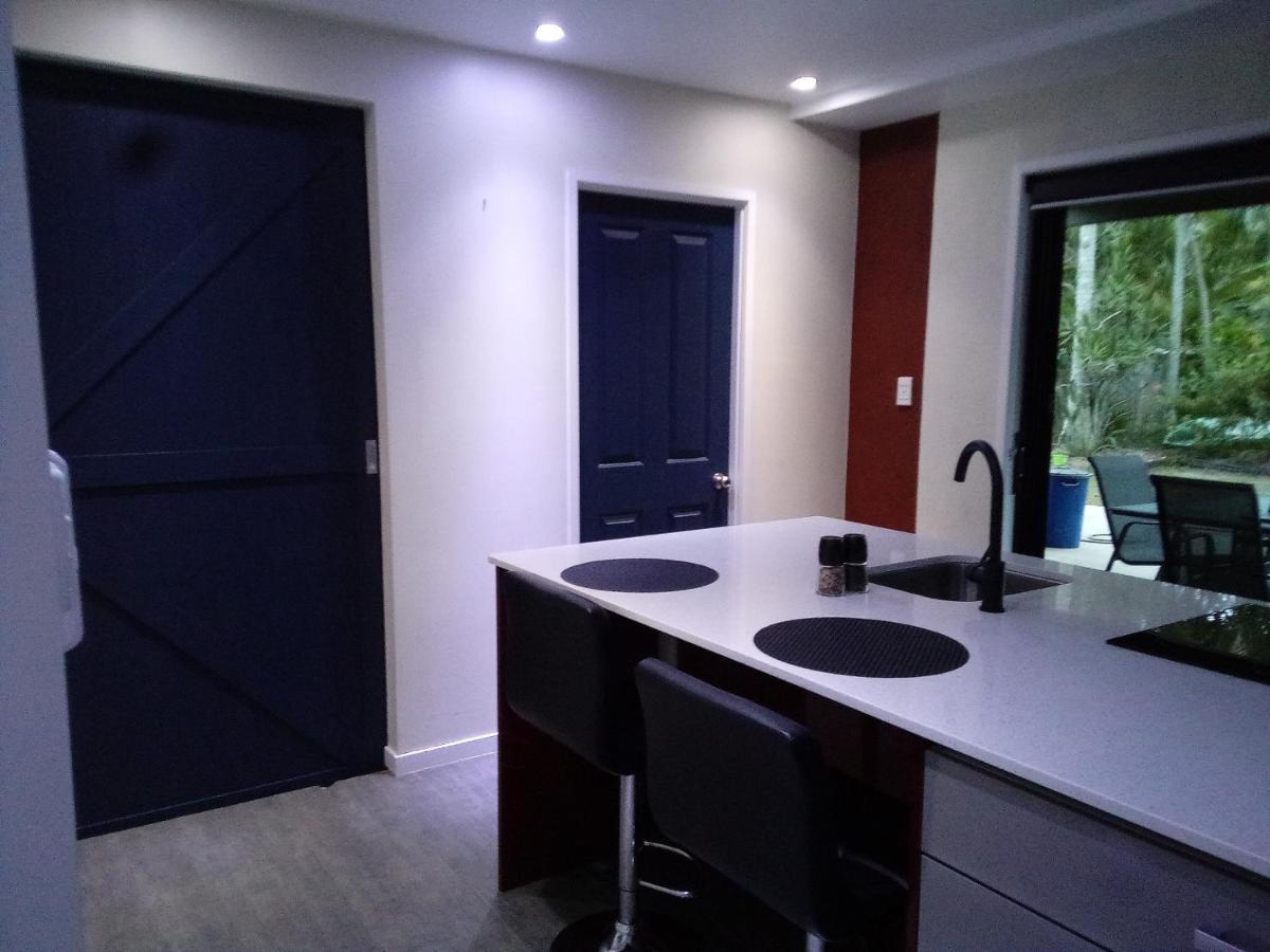 Apartament Southport-Dandar Gold Coast Zewnętrze zdjęcie
