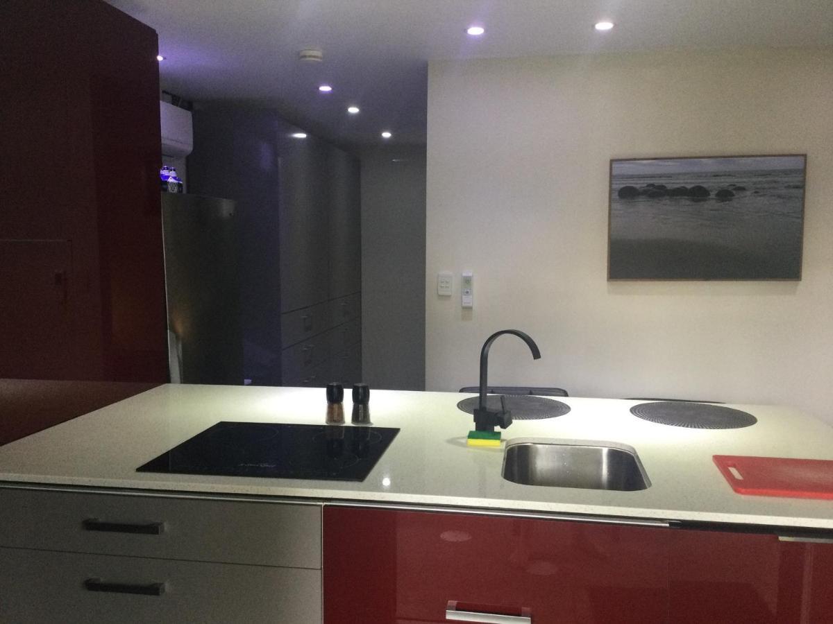 Apartament Southport-Dandar Gold Coast Zewnętrze zdjęcie