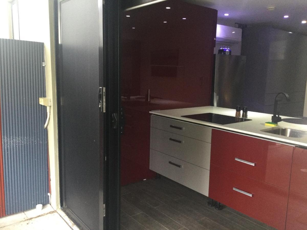 Apartament Southport-Dandar Gold Coast Zewnętrze zdjęcie