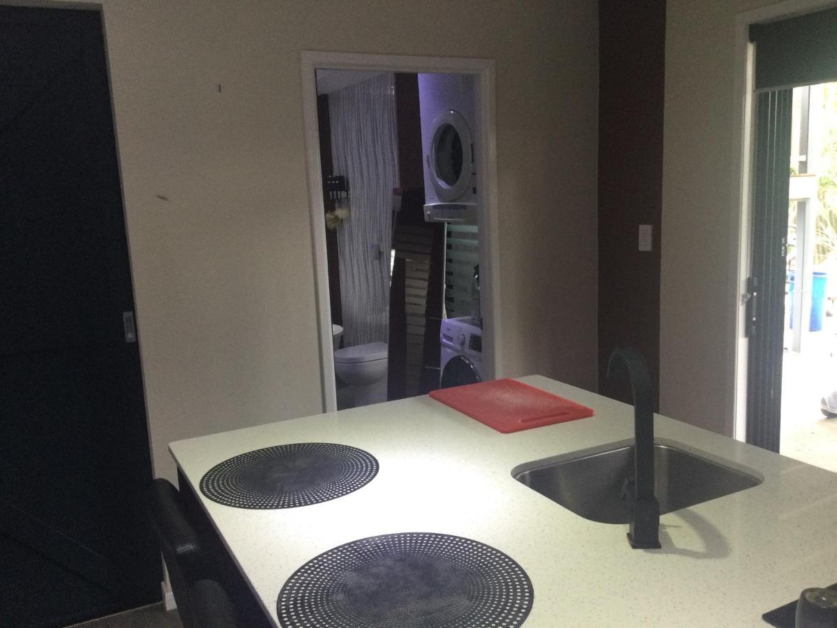 Apartament Southport-Dandar Gold Coast Zewnętrze zdjęcie