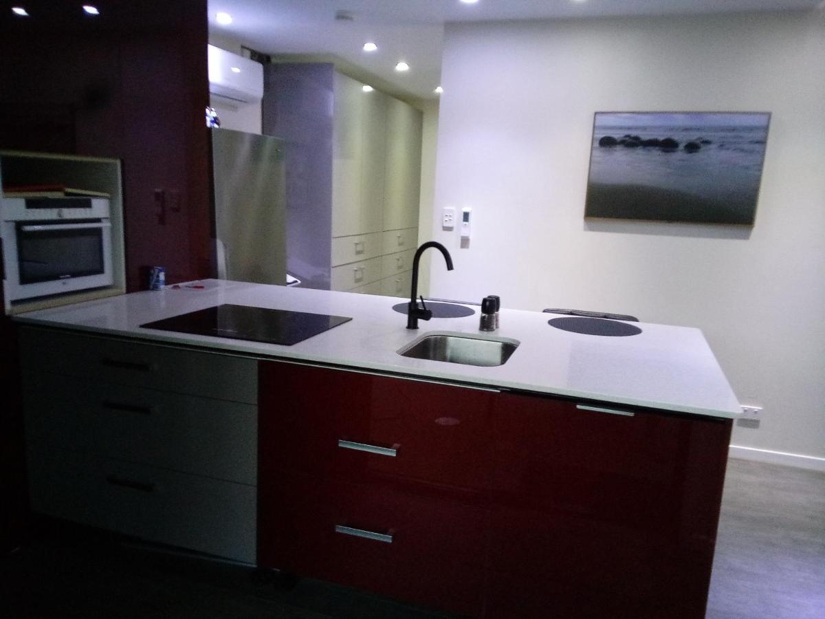 Apartament Southport-Dandar Gold Coast Zewnętrze zdjęcie
