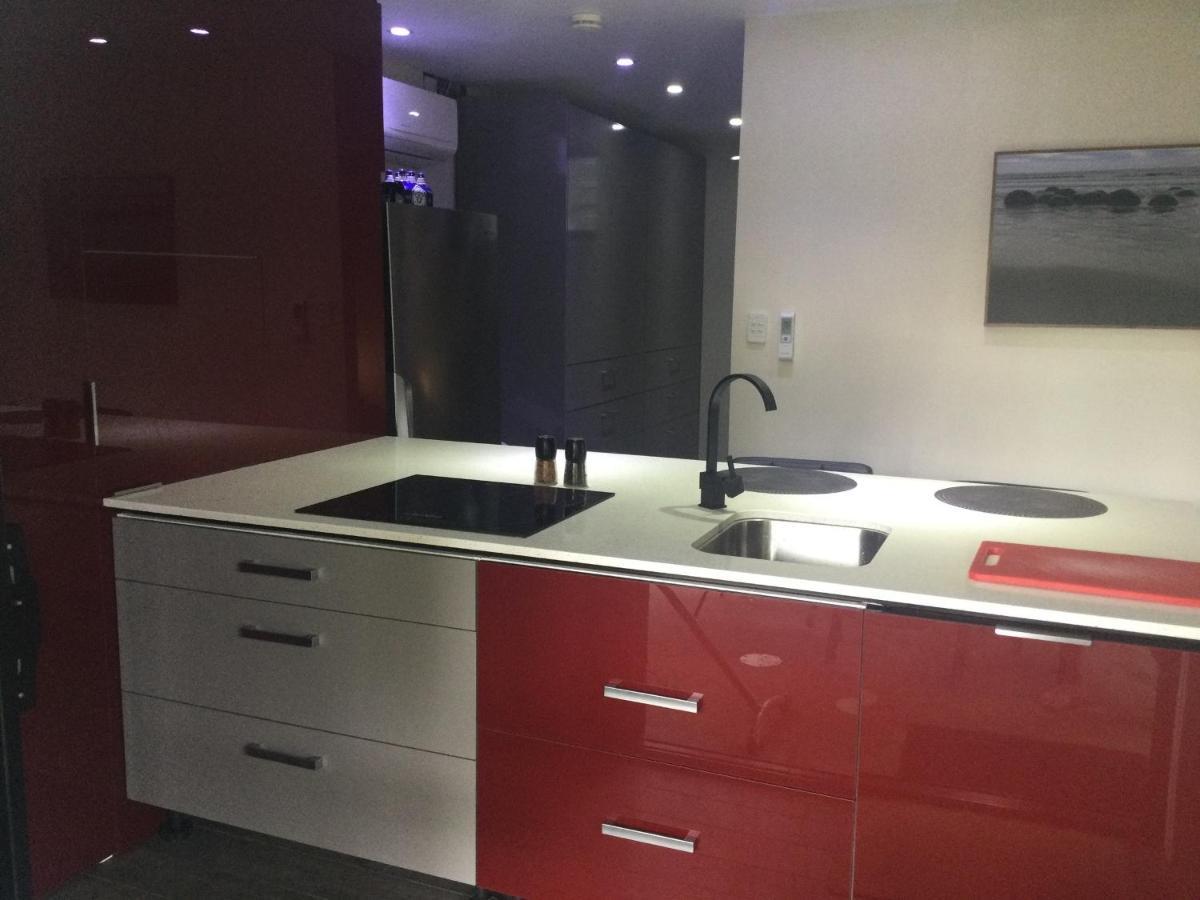Apartament Southport-Dandar Gold Coast Zewnętrze zdjęcie
