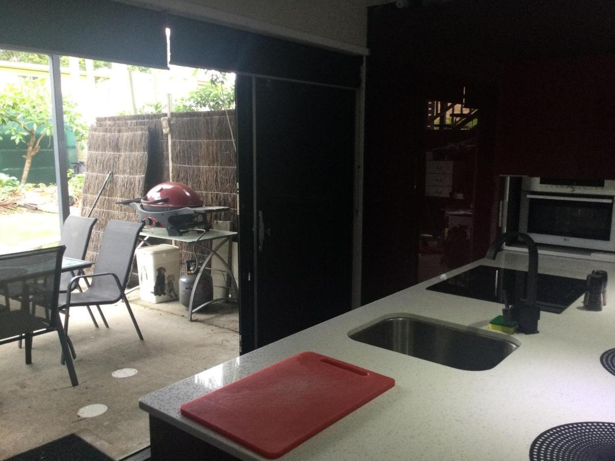 Apartament Southport-Dandar Gold Coast Zewnętrze zdjęcie