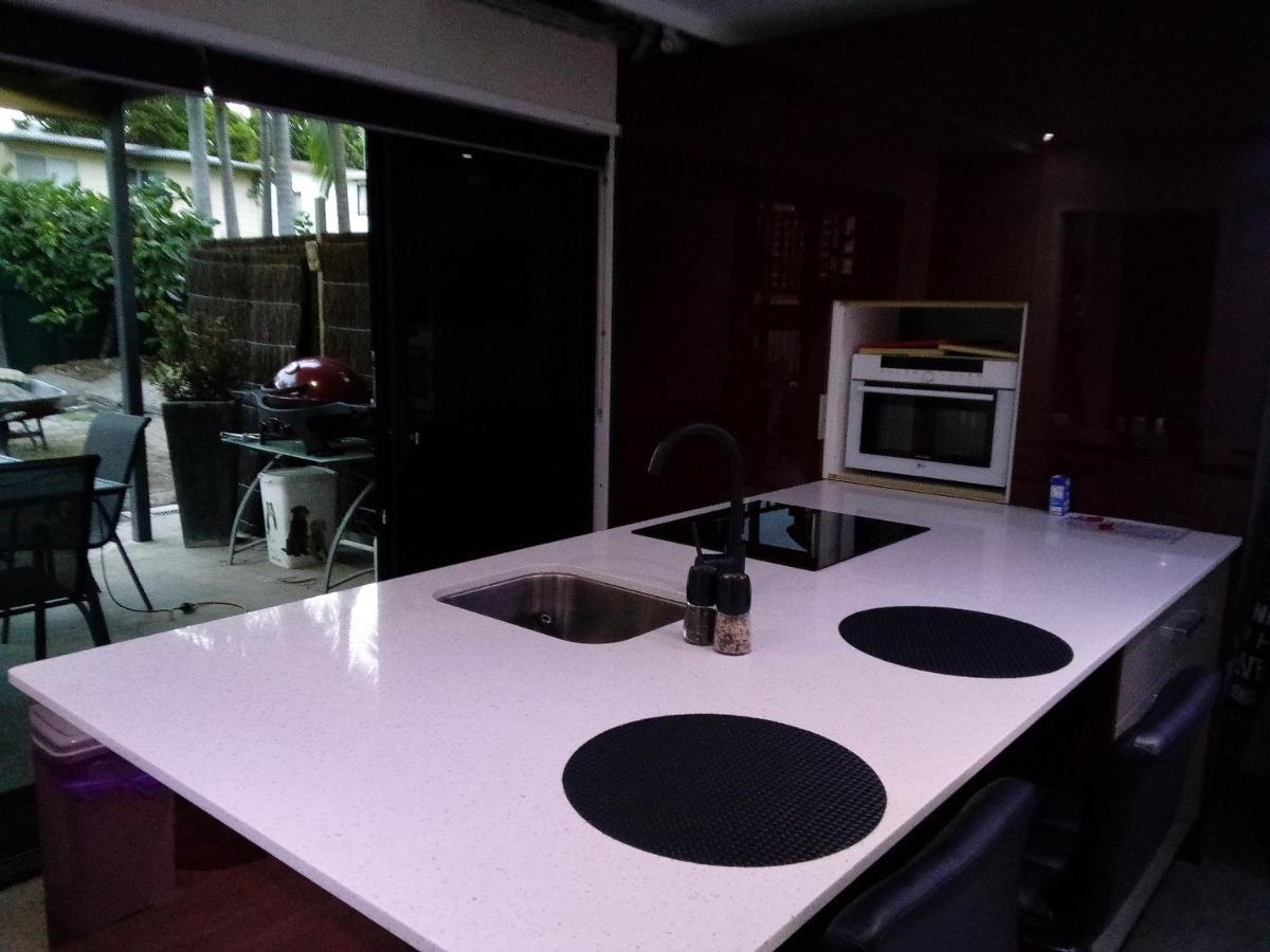 Apartament Southport-Dandar Gold Coast Zewnętrze zdjęcie