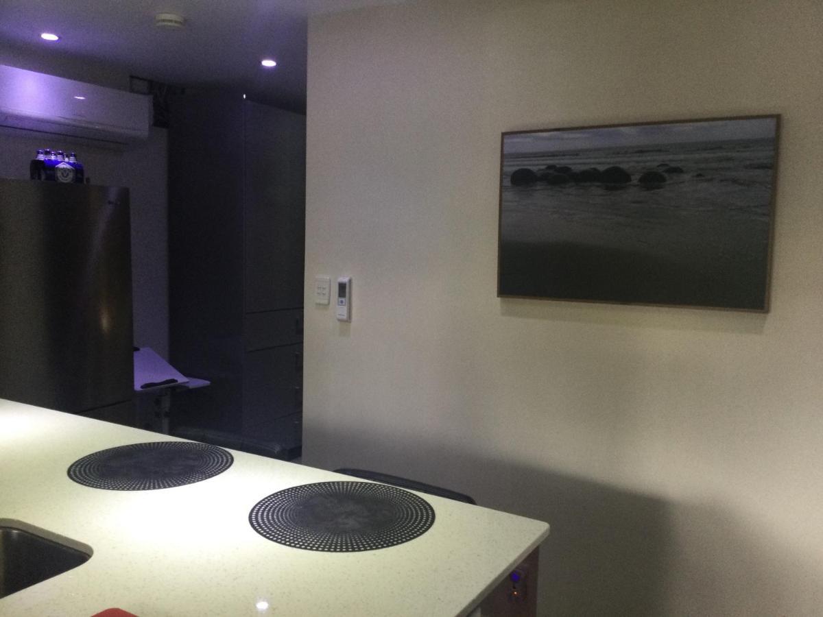 Apartament Southport-Dandar Gold Coast Zewnętrze zdjęcie