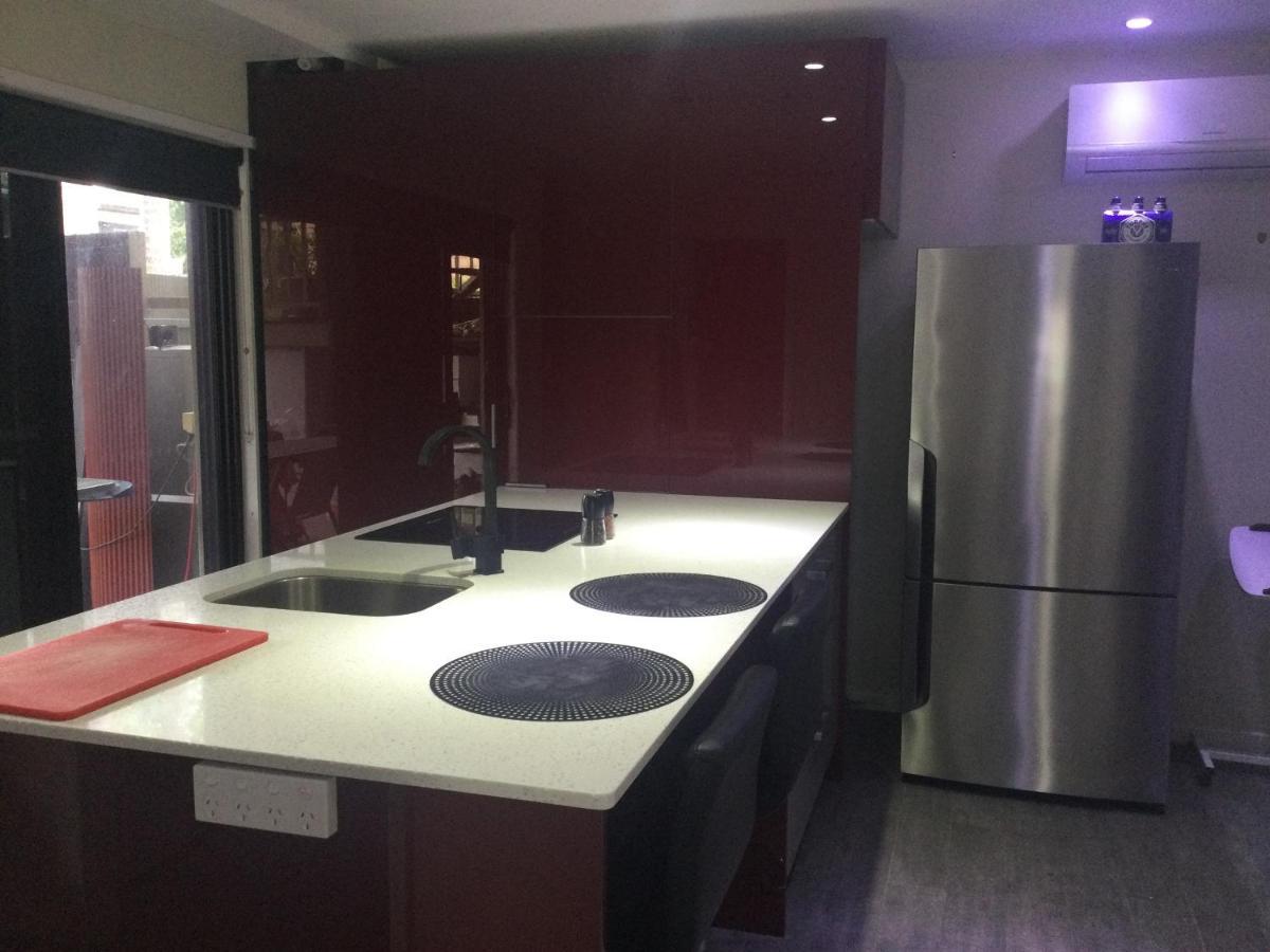 Apartament Southport-Dandar Gold Coast Zewnętrze zdjęcie