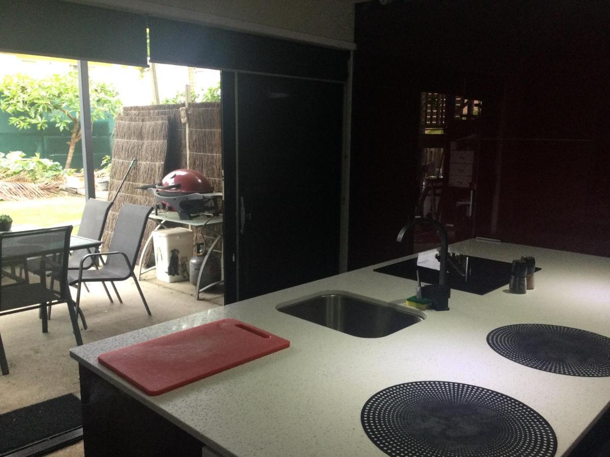 Apartament Southport-Dandar Gold Coast Zewnętrze zdjęcie