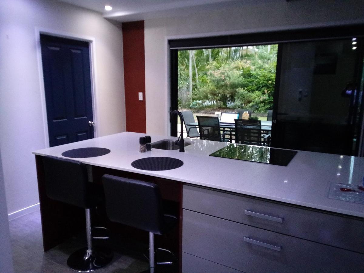 Apartament Southport-Dandar Gold Coast Zewnętrze zdjęcie