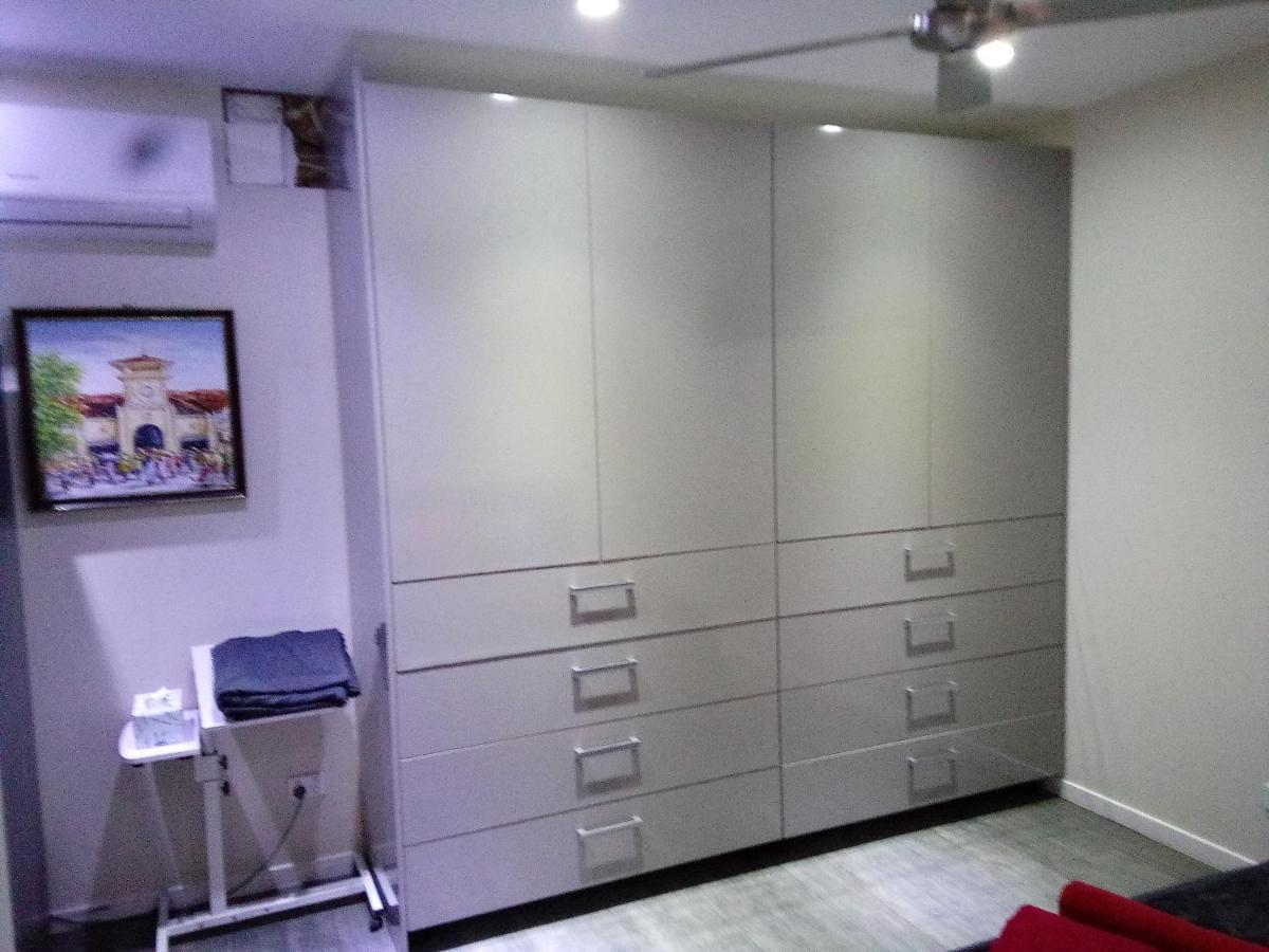 Apartament Southport-Dandar Gold Coast Zewnętrze zdjęcie