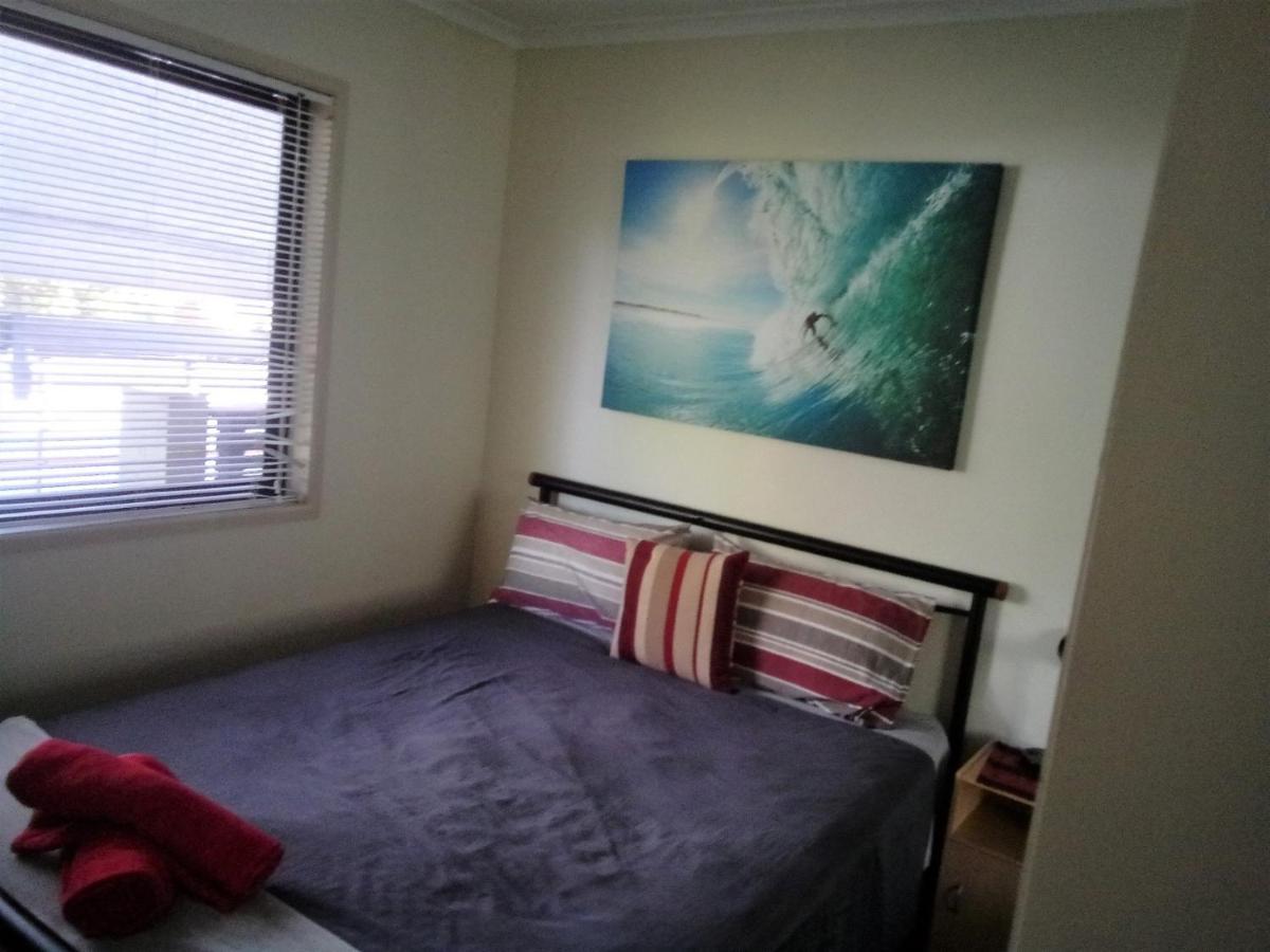 Apartament Southport-Dandar Gold Coast Zewnętrze zdjęcie