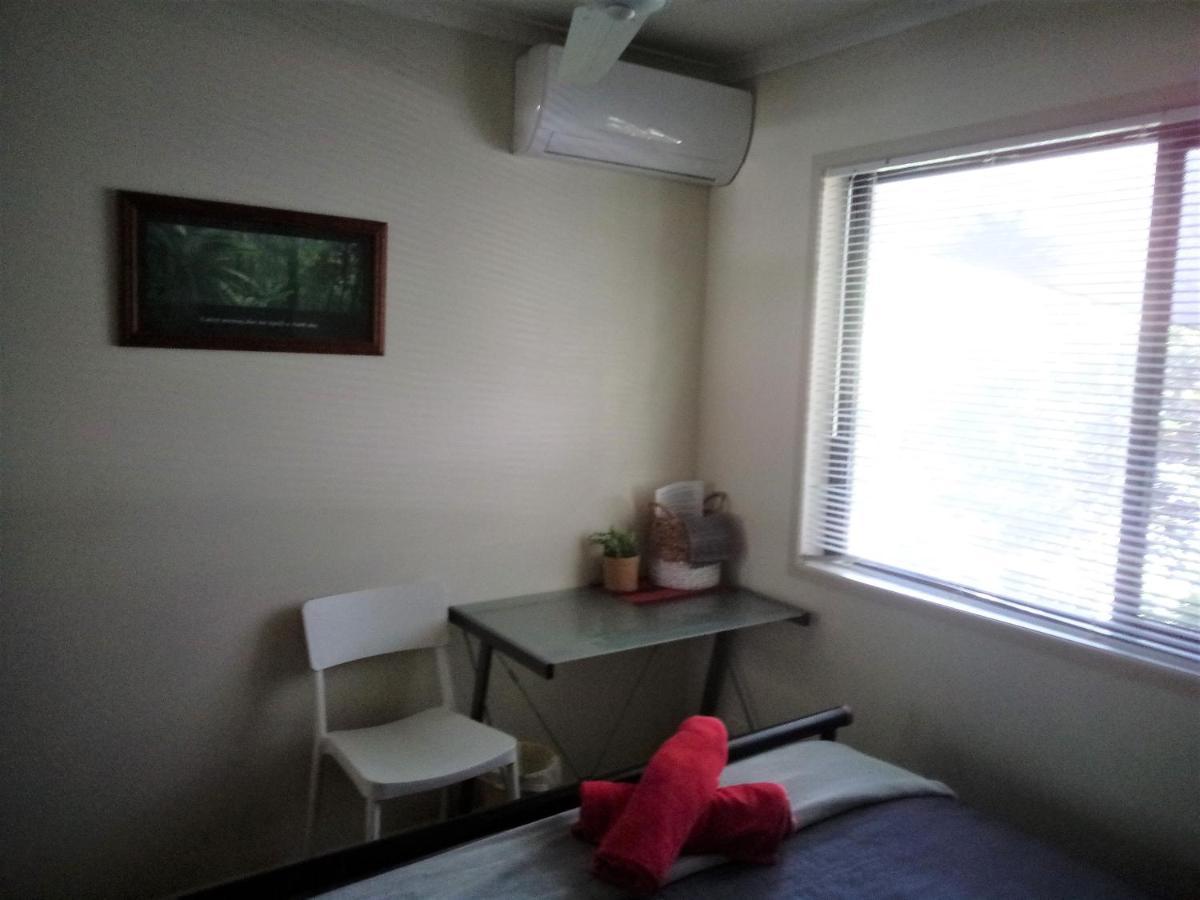 Apartament Southport-Dandar Gold Coast Zewnętrze zdjęcie