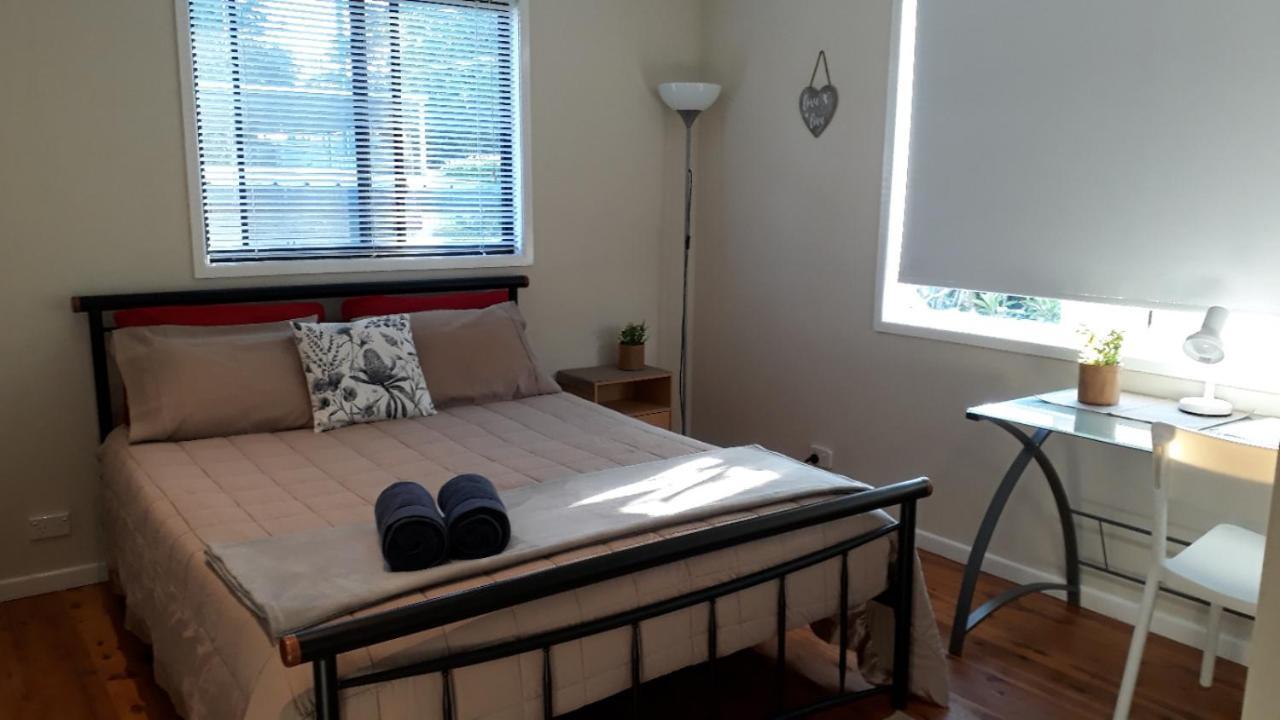 Apartament Southport-Dandar Gold Coast Zewnętrze zdjęcie