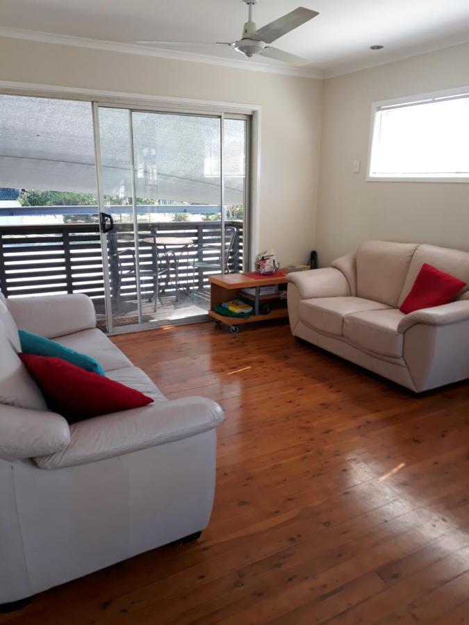Apartament Southport-Dandar Gold Coast Zewnętrze zdjęcie