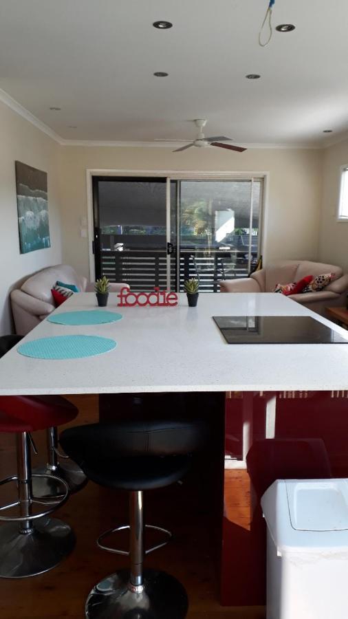 Apartament Southport-Dandar Gold Coast Zewnętrze zdjęcie